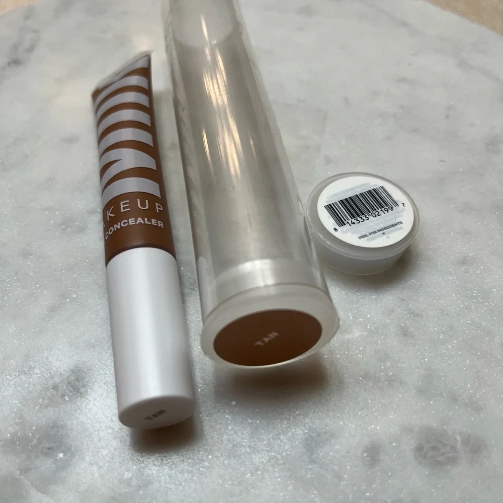 New NWT Milk Makeup‎ Flex Concealer Tan Color Coverage Tube Beauty Skincare